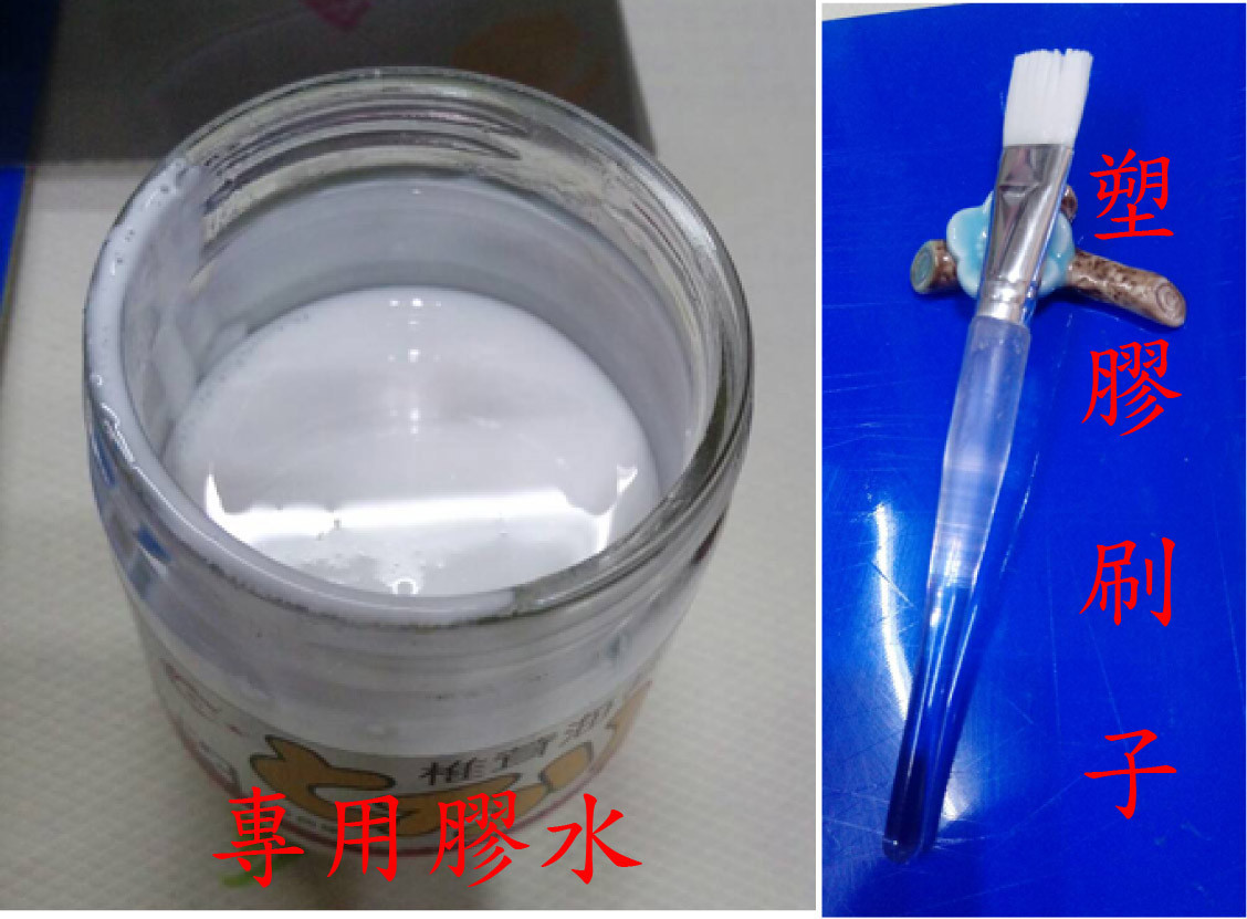 Diy紙眼鏡