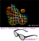 3D眼鏡(雙光分離紙眼鏡)