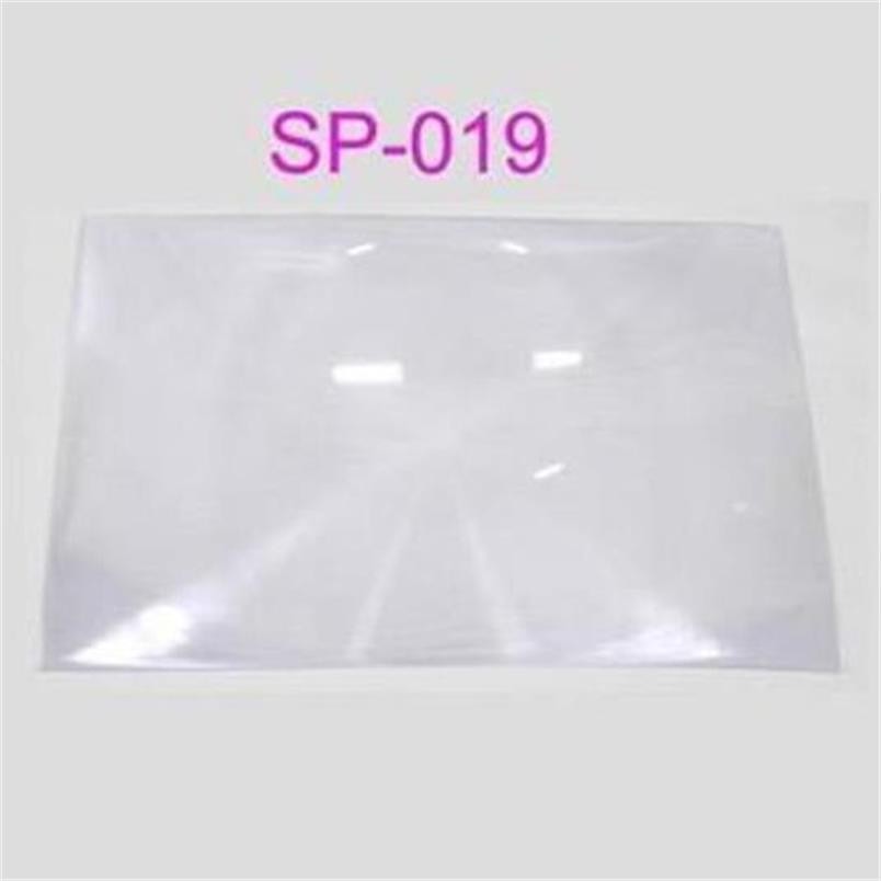 閱讀型放大鏡-SP-019 塑膠放大鏡